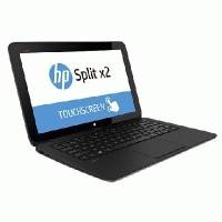 ноутбук HP Split 13-m101er x2 Черный