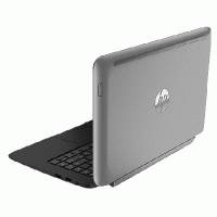 ноутбук HP Split 13-m101er x2 Черный