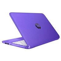 ноутбук HP Stream 11-y001ur Фиолетовый
