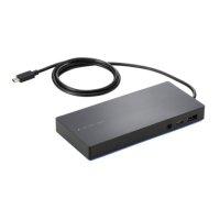 HP T3V74AA Черный