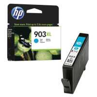 картридж HP 903XL T6M03AE голубой