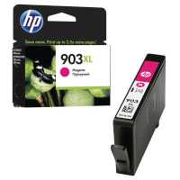 картридж HP 903XL T6M07AE малиновый