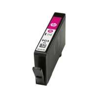 картридж HP 903XL T6M07AE малиновый