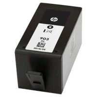 картридж HP 903XL T6M15AE черный