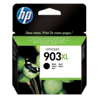 картридж HP 903XL T6M15AE черный