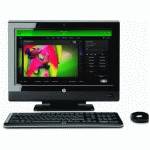 моноблок HP TouchSmart 310-1115ru XT031EA Черный
