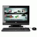 моноблок HP TouchSmart 310-1120ru XT032EA Черный