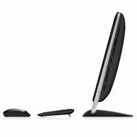моноблок HP TouchSmart 520-1201er B7G48EA Черный