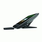 моноблок HP TouchSmart 610-1102ru LN527EA Черный