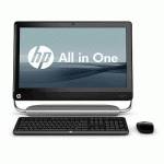 моноблок HP TouchSmart Elite 7320 LH179EA Черный