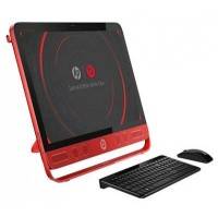 моноблок HP Touchsmart Envy 23-n203ur N7R35EA Черный