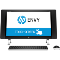 моноблок HP Touchsmart Envy 24-n271ur X1A81EA