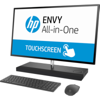 моноблок HP Touchsmart Envy 27-b100ur 1AV87EA