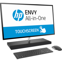 моноблок HP Touchsmart Envy 27-b201ur 4JQ62EA Серый