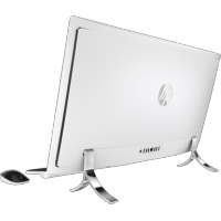 моноблок HP Touchsmart Envy 27-p272ur X1A82EA