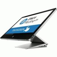 моноблок HP Touchsmart Envy Reciline 23-k000er Черный