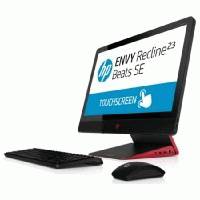 моноблок HP Touchsmart Envy Recline 23-m100er