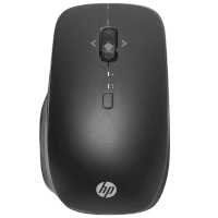 мышь HP Travel 6SP25AA Черный