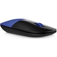 мышь HP V0L81AA Синий-черный