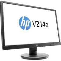 монитор HP V214a 1FR84AA Черный