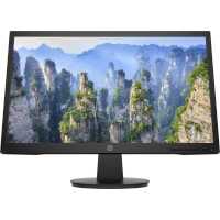 монитор HP V22 9SV80AA Черный