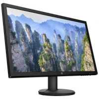 монитор HP V24 9SV73AA Черный