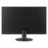 монитор HP V241p K0Q34AA Черный