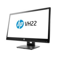 монитор HP VH22 X0N05AA Черный