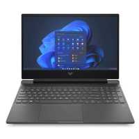 ноутбук HP Victus 15-fa0025nr Серый