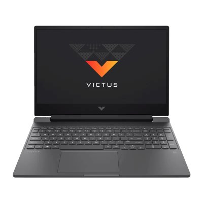 ноутбук HP Victus 15-fa0125nw Черный