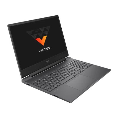 ноутбук HP Victus 15-fa0125nw Черный