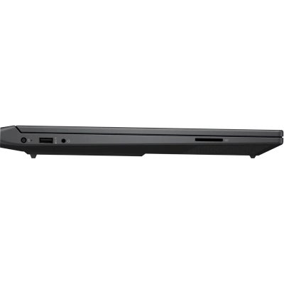 ноутбук HP Victus 15-fa0125nw Черный