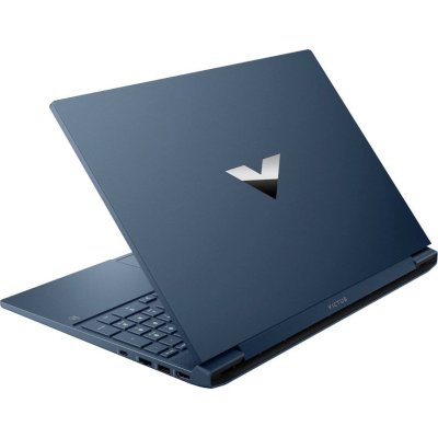 ноутбук HP Victus 15-fa1035ci Серый