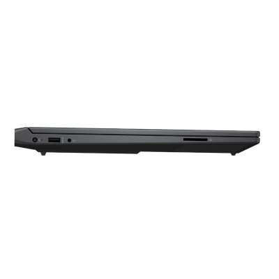 ноутбук HP Victus 15-fb0125nw Черный