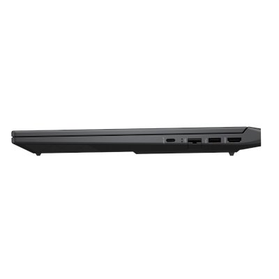 ноутбук HP Victus 15-fb0125nw Черный