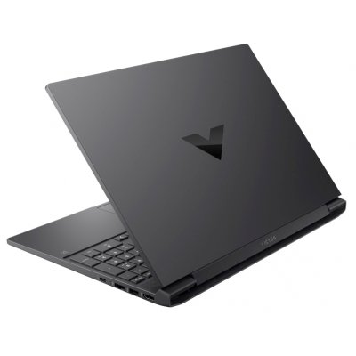 ноутбук HP Victus 15-fb0125nw Черный