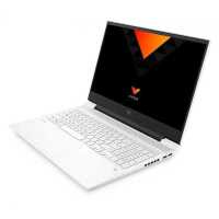 ноутбук HP Victus 16-d0032ur Белый