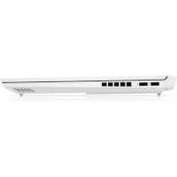 ноутбук HP Victus 16-d0032ur Белый