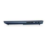 ноутбук HP Victus 16-d0036ur Синий