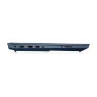 ноутбук HP Victus 16-d0036ur Синий
