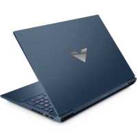 ноутбук HP Victus 16-e0012ur Синий
