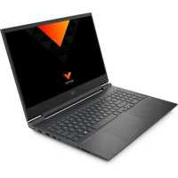 ноутбук HP Victus 16-e0078ur Серебристый