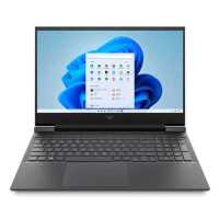 ноутбук HP Victus 16-e1007ci Черный
