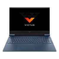 ноутбук HP Victus 16-e1010ci-wpro Синий