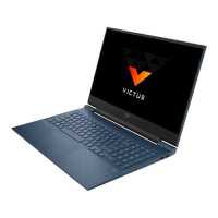 ноутбук HP Victus 16-e1010ci-wpro Синий