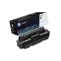 картридж HP 415A W2030X черный