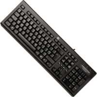 клавиатура HP WZ972AA Черный