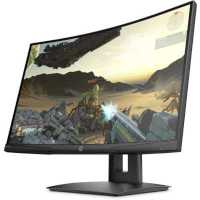 монитор HP X24c 9FM22AA Черный