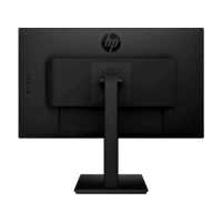монитор HP X27q 2V7U5AA Черный