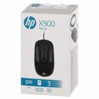 мышь HP X900 V1S46AA Черный